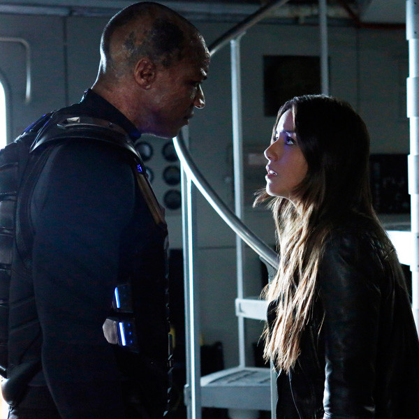 Agents of S.H.<b>I</b>.E.L.D. Finally Reveals the T.A.H.<b>I</b>.T.<b>I</b>. Truth, The Original...