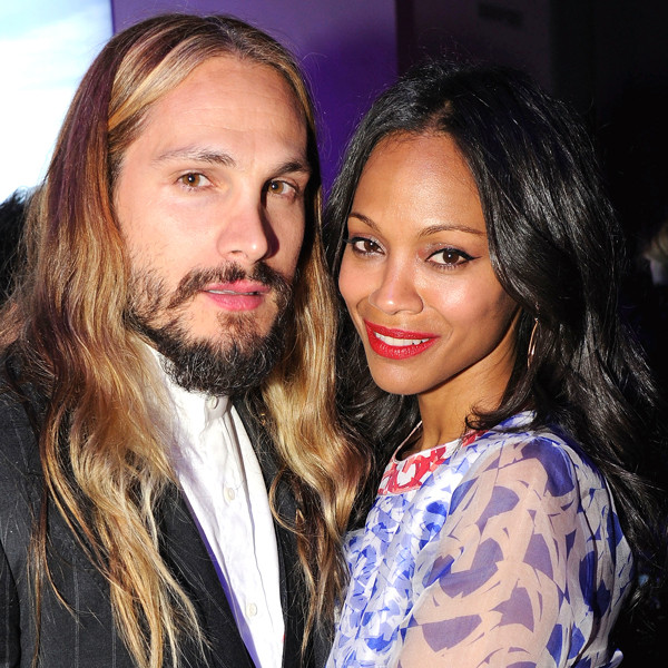 Zoe Saldana Reveals Sex Between 2 Trains (Seriously!)