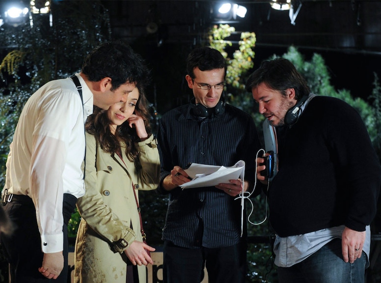 How I Met Your Mother