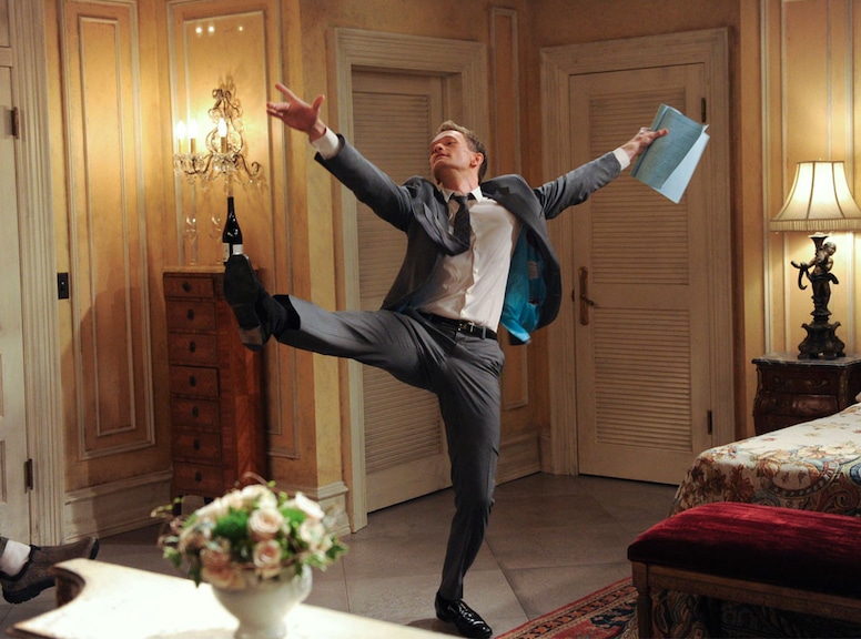 How I Met Your Mother