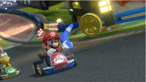Mario Kart 8 Everything You Need To Know E Online