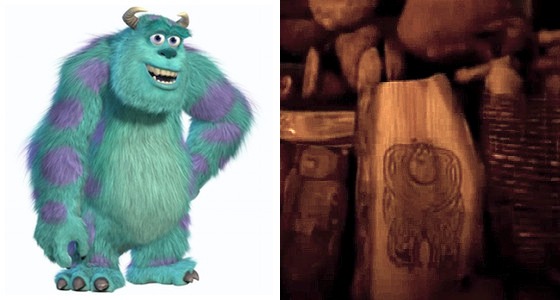 These Disney And Pixar Theories Will Blow Your Mind E News