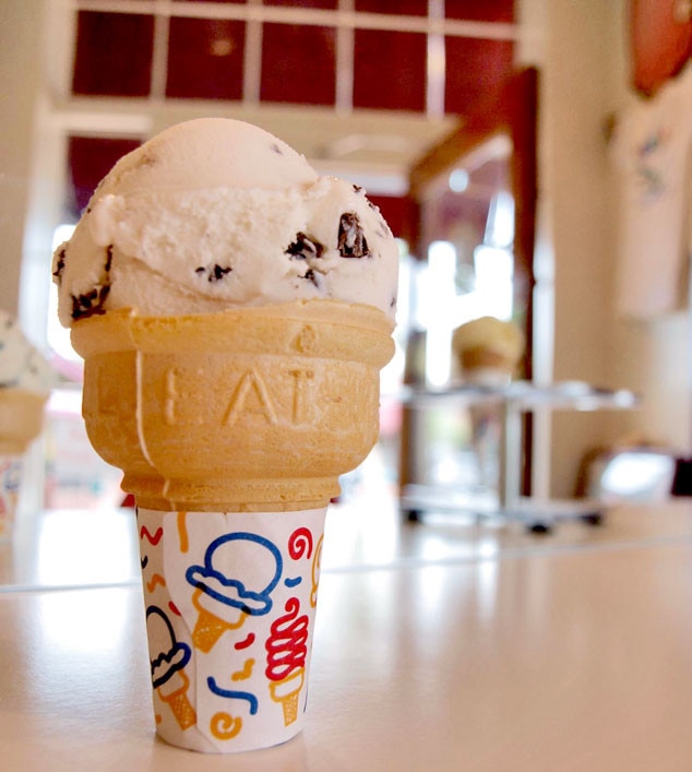 Murray's Homemade Ice Cream from Kansas City's Best Eats E! News