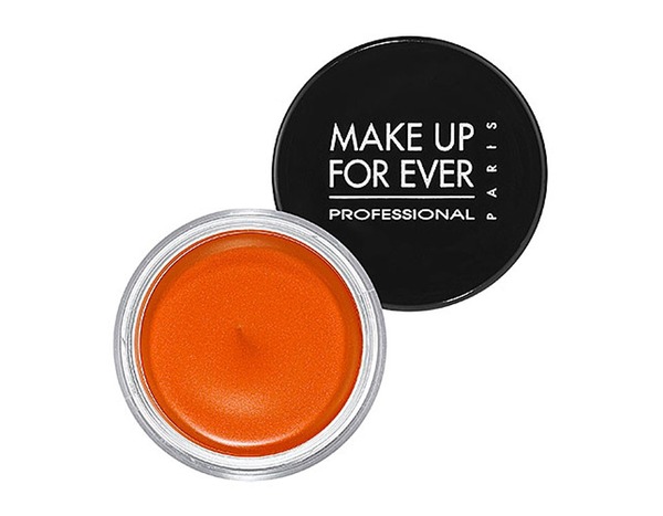 Make Up For Ever from Our Favorite Orange Beauty Products | E! News
