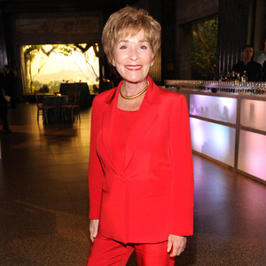 Judge Judy Says Youll Never Get To See Her Nude Pics E News France 