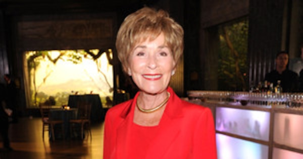 Judge Judy Says Youll Never See Her Nudes | Complex