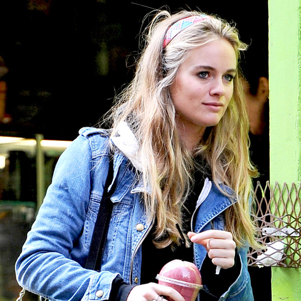 Cressida Bonas Lands First Big-Screen Acting Gig!, image size:1200x1200