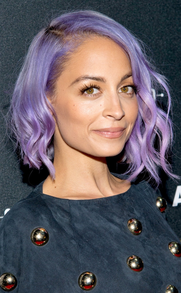 Nicole Richie