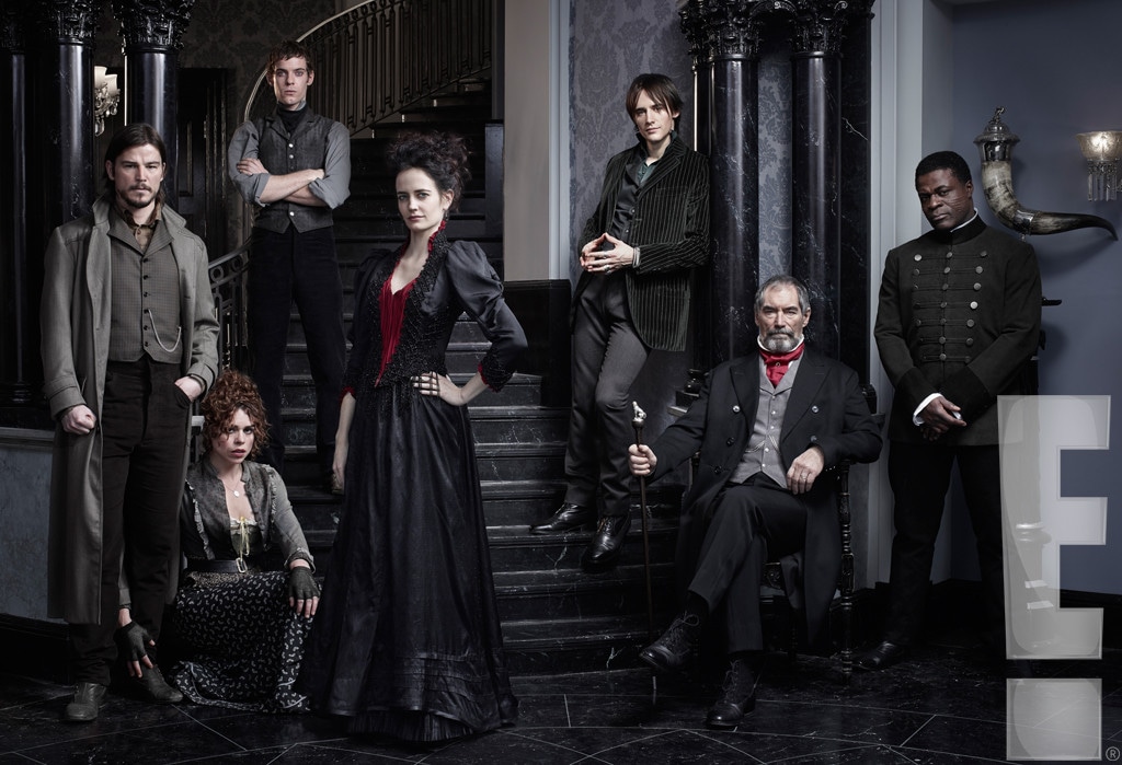 Penny Dreadful