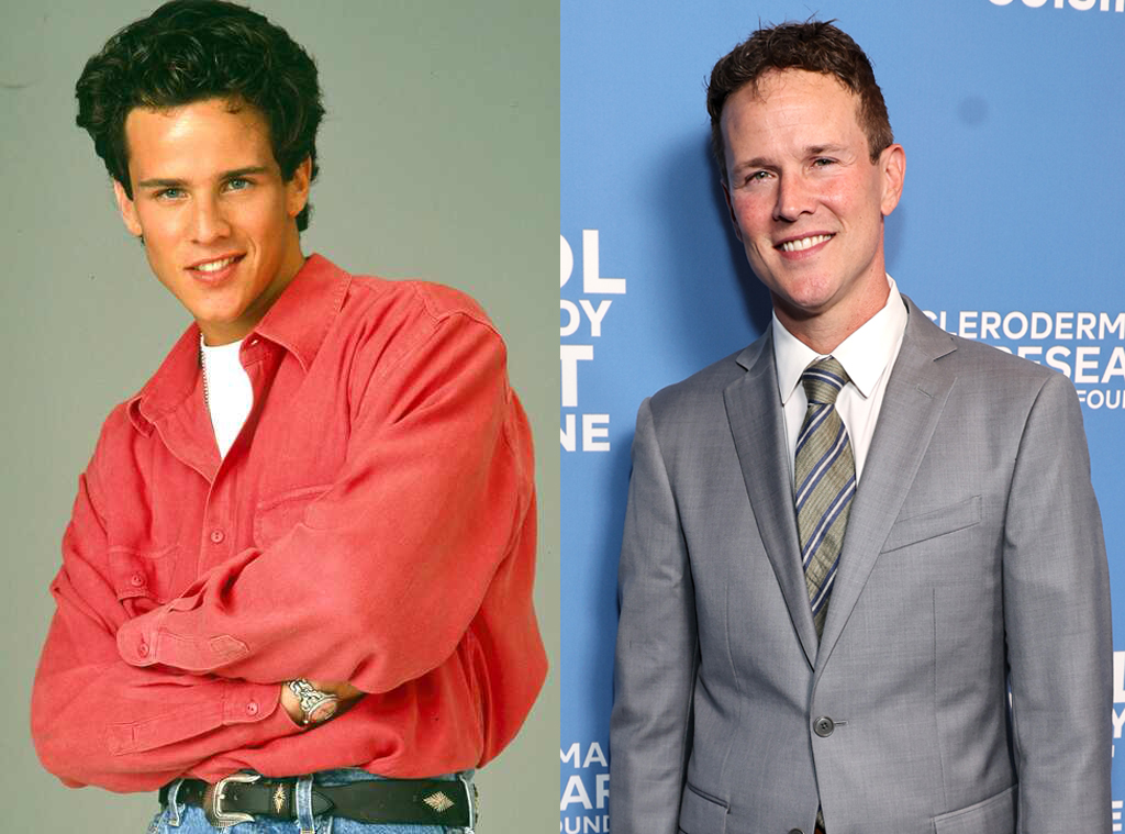 full house cast all grown up joey
