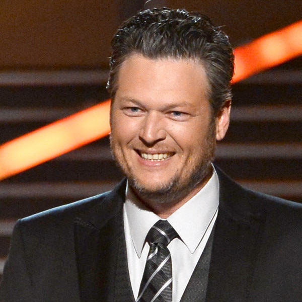 Blake Shelton to Make Acting Debut in Adam Sandler s Ridiculous 6