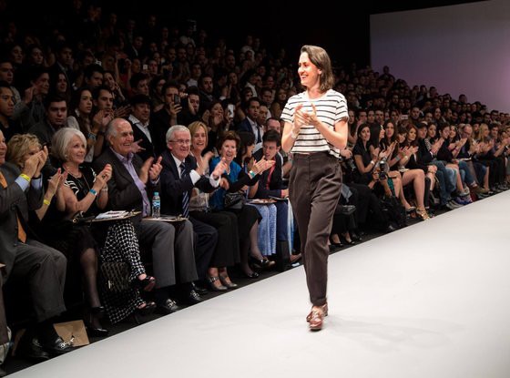 Mexico fashion week