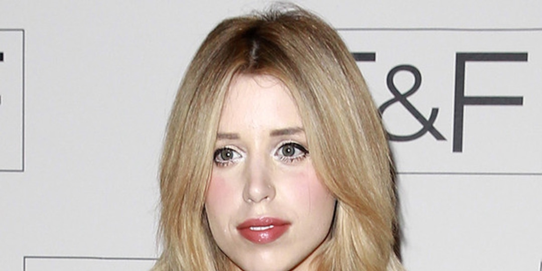 Peaches Geldof cause of death: Socialite had taken fatal dose of heroin after years of addiction, inquest concludes, The Independent