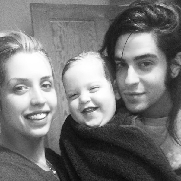 Peaches Geldof Dead at 25 Take a Look Back at Her Life in Pictures E