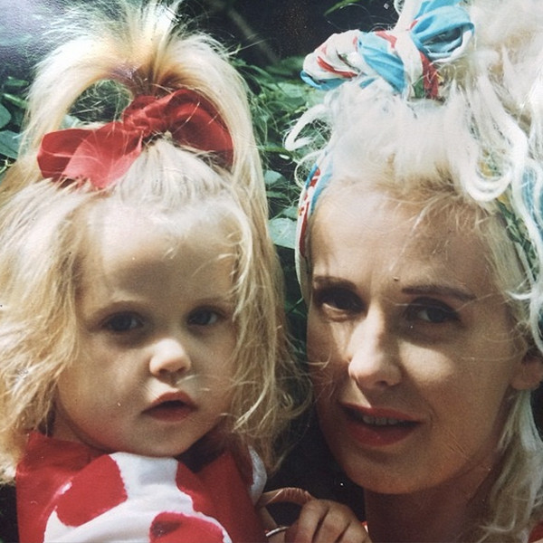 Peaches Geldof Dead at 25 – The Hollywood Reporter