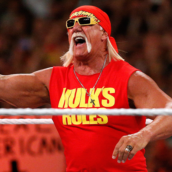 Hulk Hogan Not Sure Which Dome He S In At Wrestlemania 30 Watch Now E Online