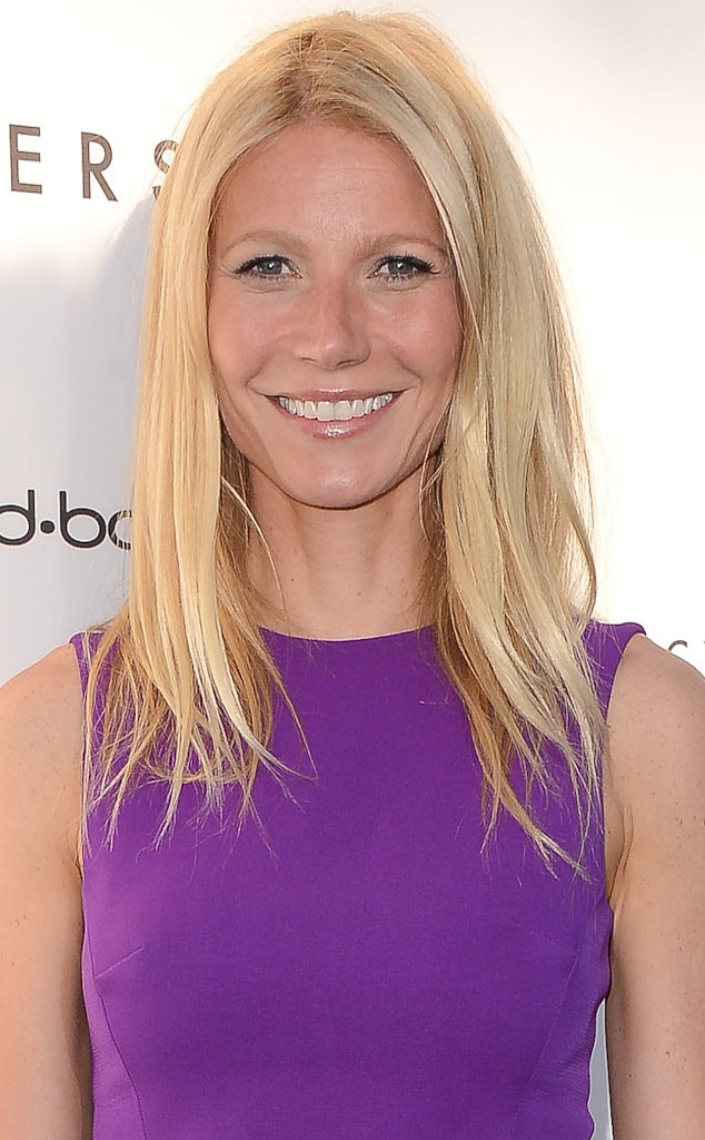 Gwyneth Paltrow from Top 10 Celeb Beauty Tips | E! News