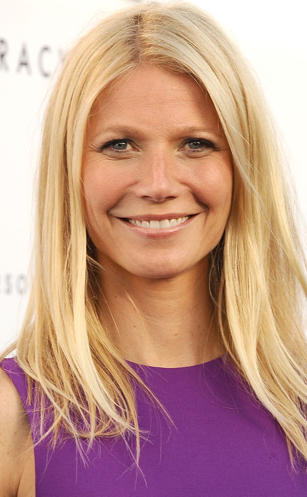 Gwyneth Paltrow 