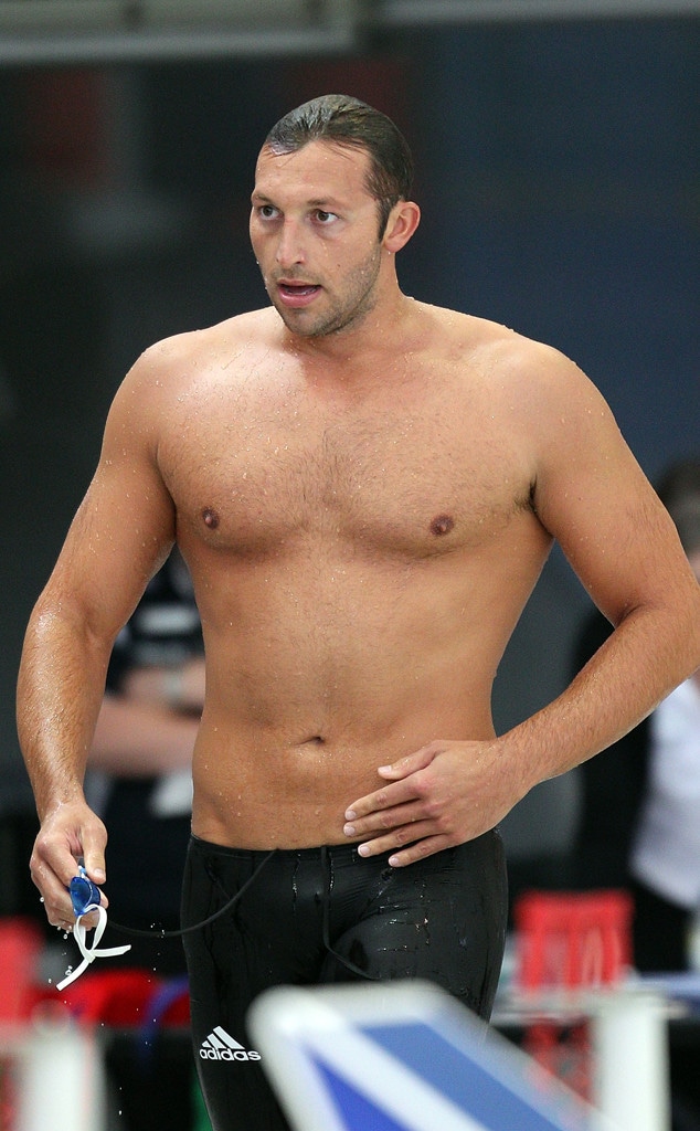 Ian Thorpe Battling Serious Infection, Unlikely to Swim Again