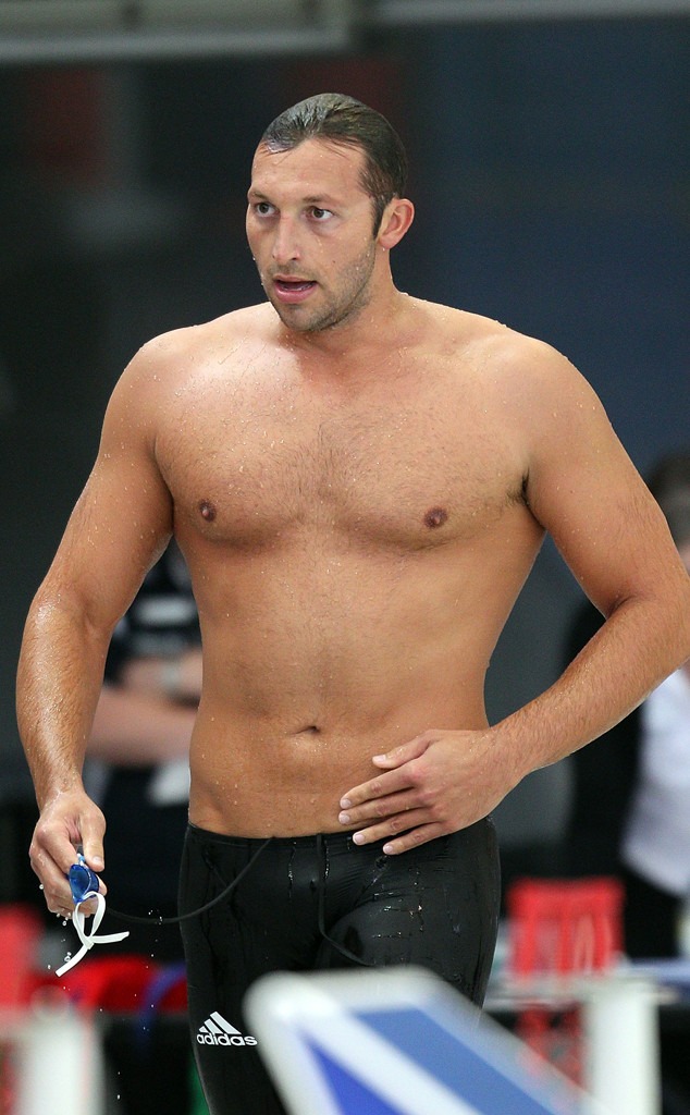 Ian Thorpe Comes Out as Gay: Australian Olympic Swimming Champion Says ...