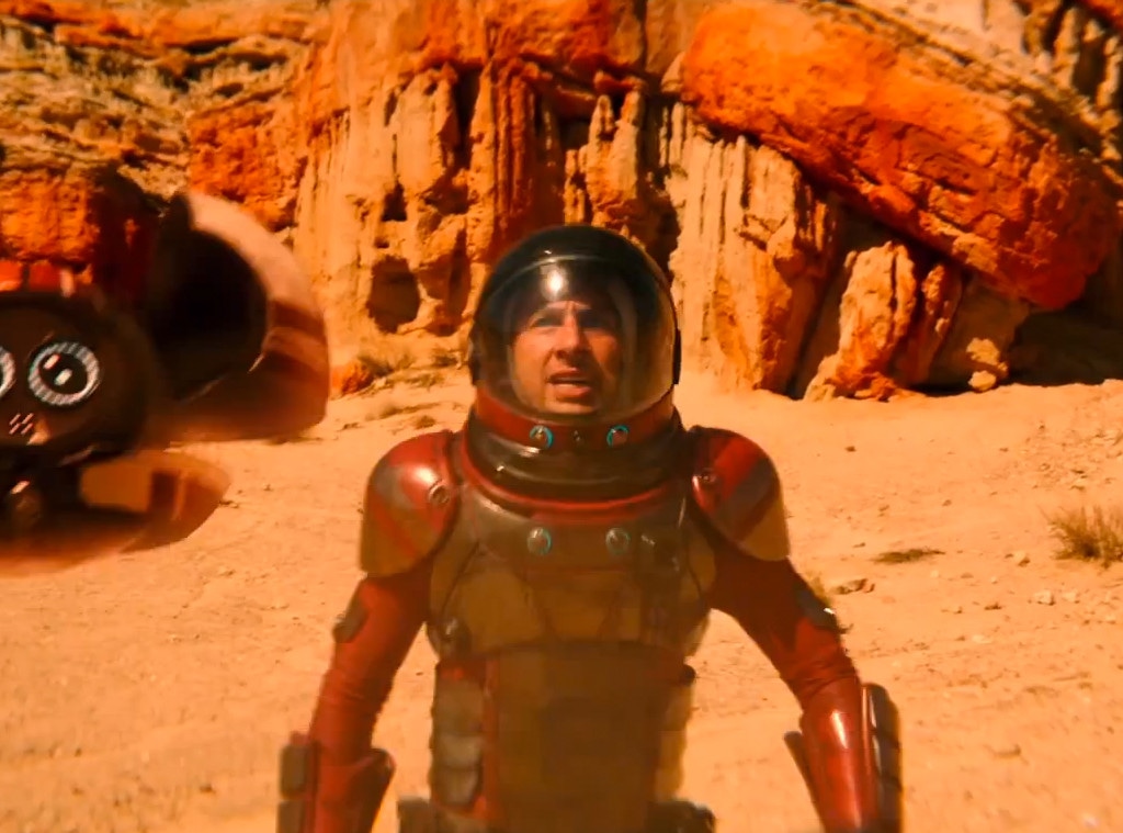 Zach Braff S New Wish I Was Here Poster See It Now E Online Ca Zach Braff S New Wish I Was Here Poster See It Now E Online Ca