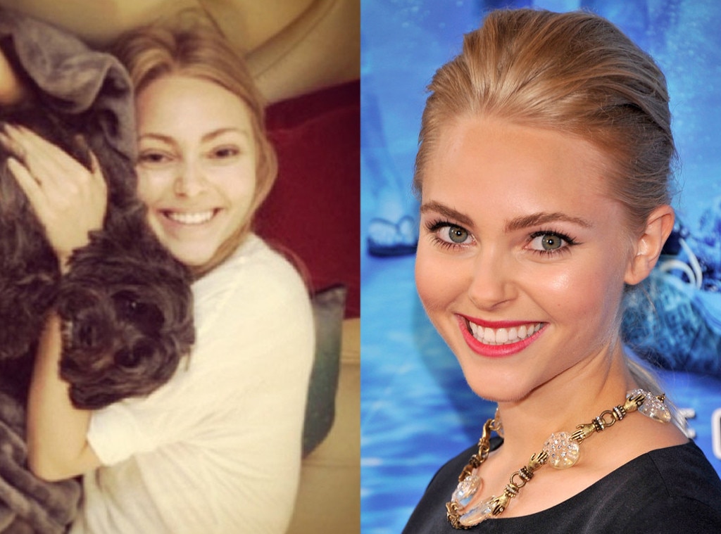 annasophia robb without makeup