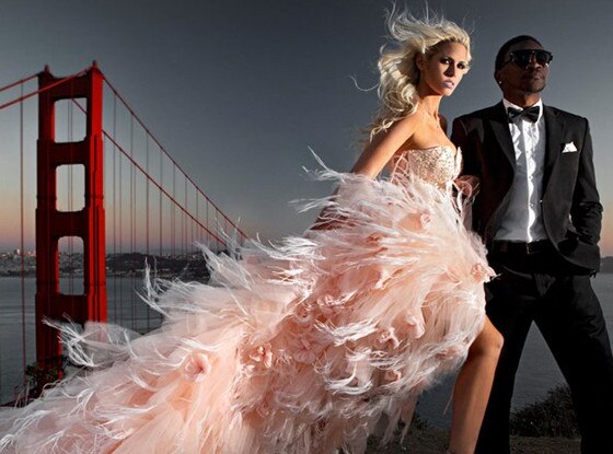 The Most Insane Wedding Dresses