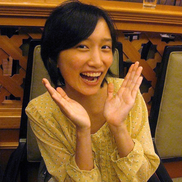 Frances Chan, Yale Student