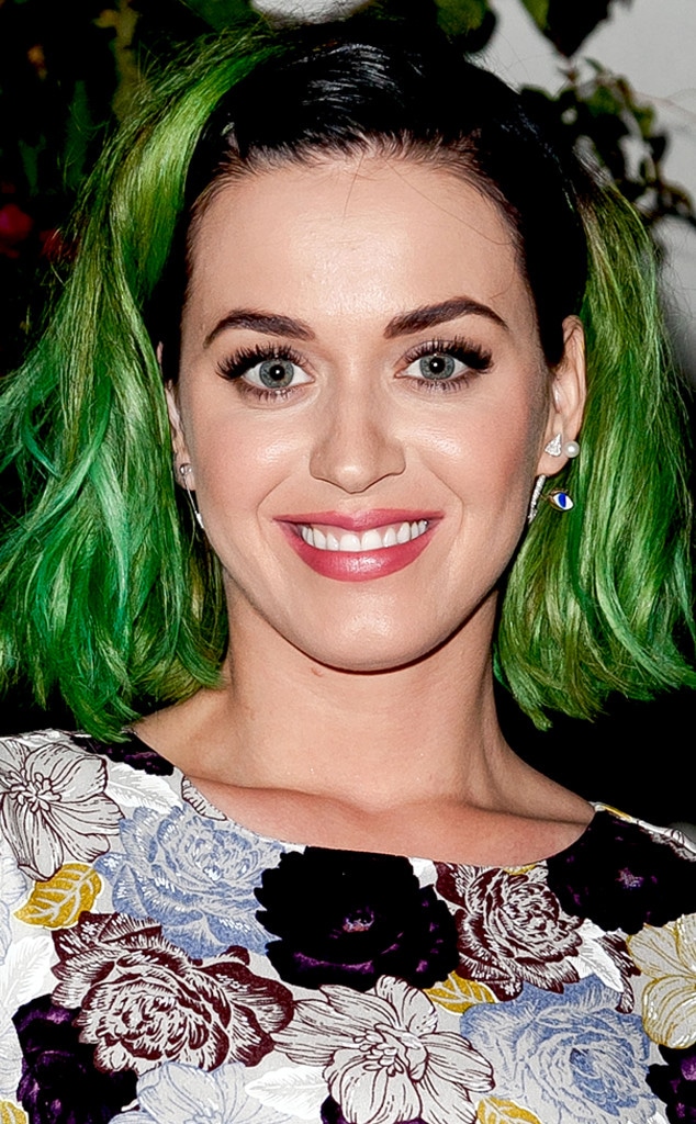 Beauty Police: Katy Perry's Feminine Makeup | E! News