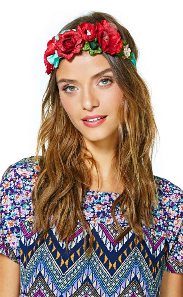 flower crowns online