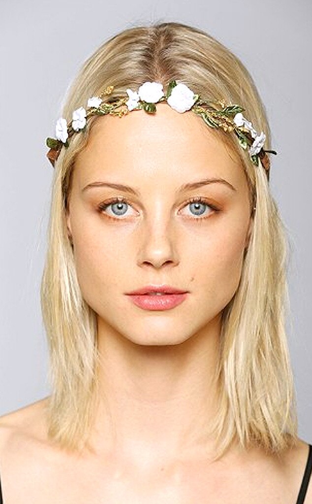 Urban Outfitters from The 10 Best Flower Crowns E! News