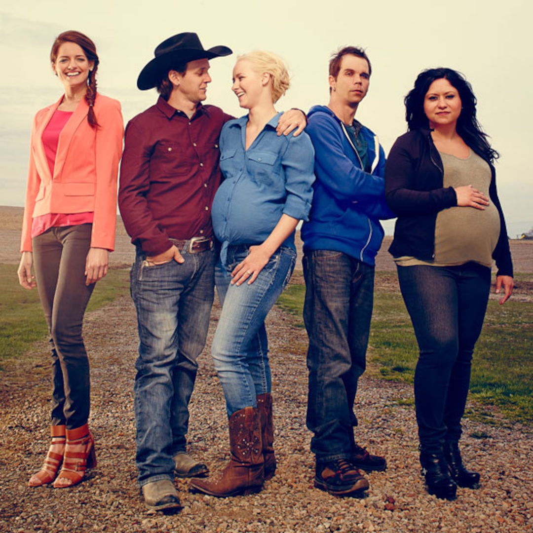 Baby Drama Runs High In Return To Amish Watch Now E Online Baby Drama Runs High In Return To Amish Watch Now E Online
