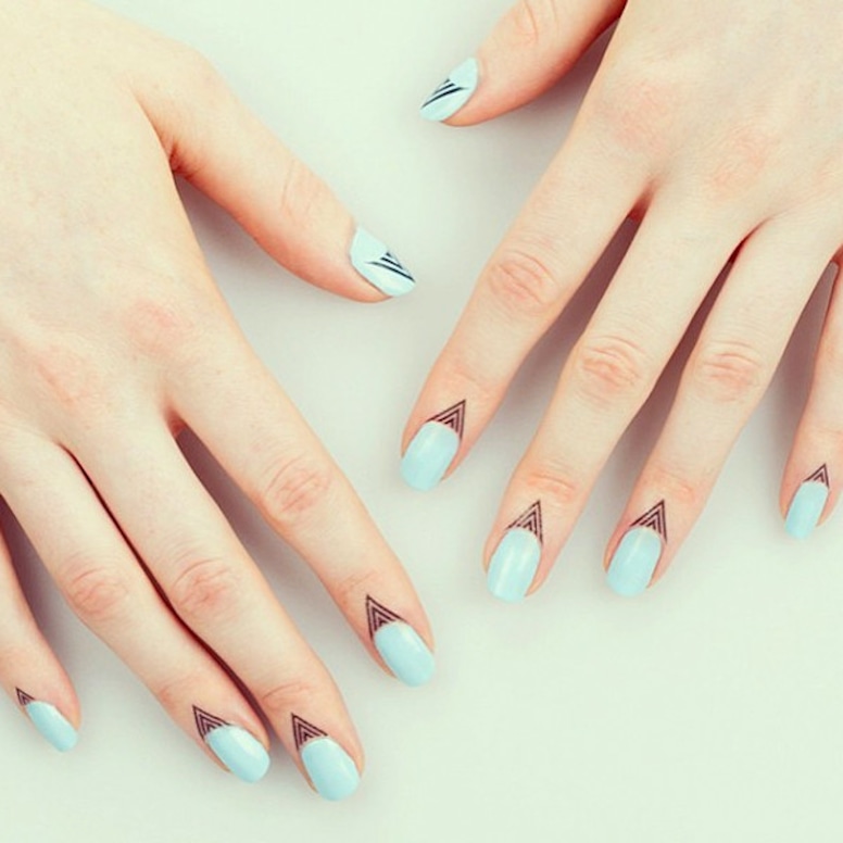 Radnails, Instagram, Fabulist Rundown