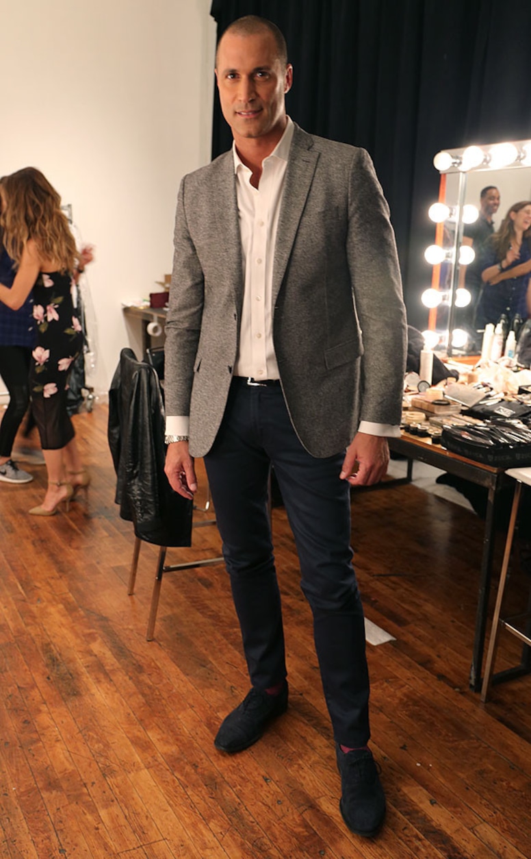 The Fabulist, Episode 108