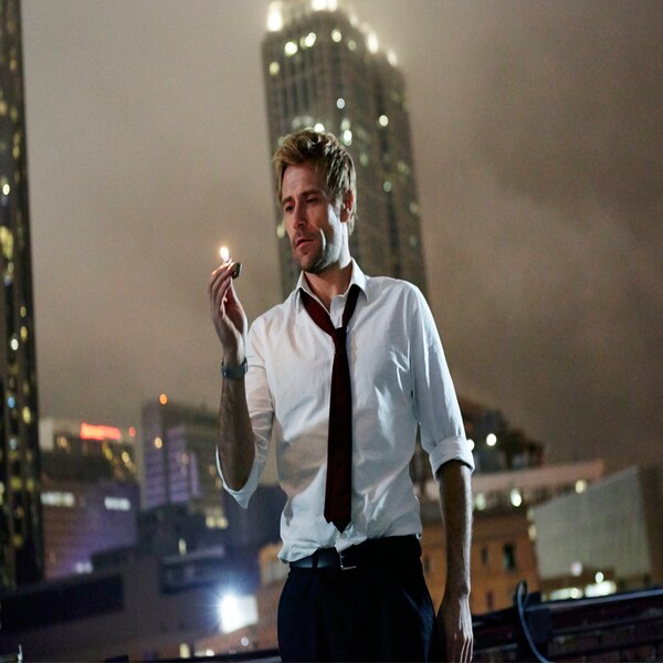 16. Constantine (NBC) from We Predict the Biggest Hits and Flops of ...