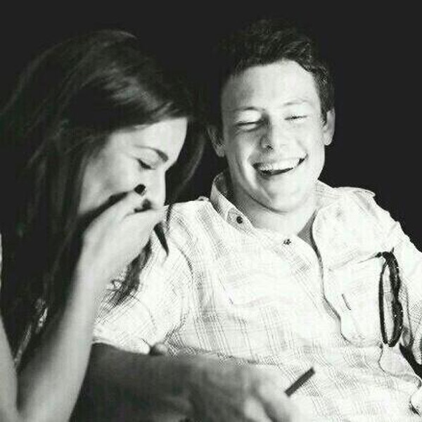 Lea Michele s Touching Birthday Tribute to Cory Monteith