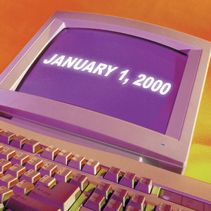 😎 Y2k facts. Y2K. 2019-02-26