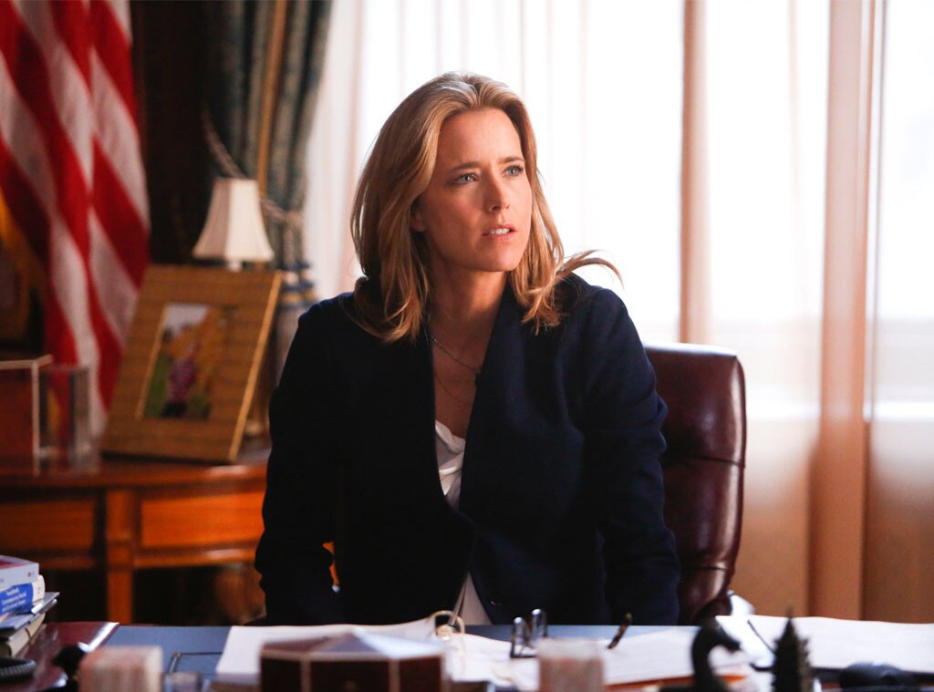 madam secretary netflix uk