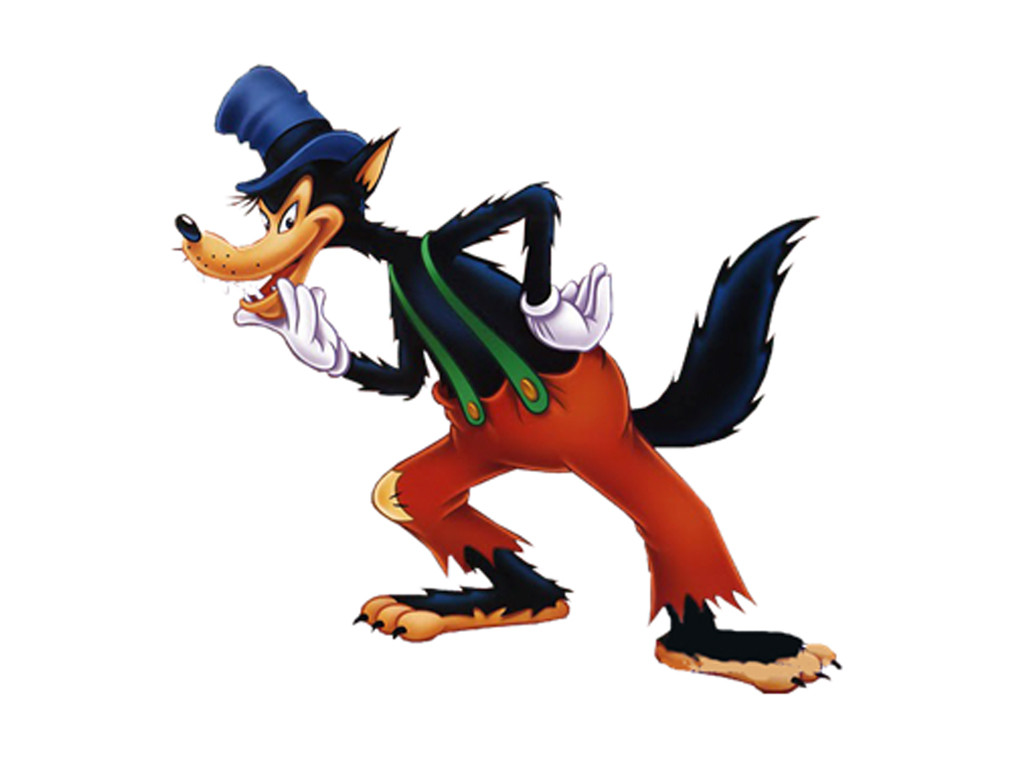 32+ The Fox And The Hound Bear Villains Gif