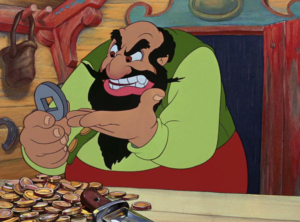 TOP de los 34 peores y más temibles villanos de Disney (+ Fotos) - E! Online Latino - MX TOP de los 34 peores y más temibles villanos de Disney (+ Fotos) - E! Online Latino - MX