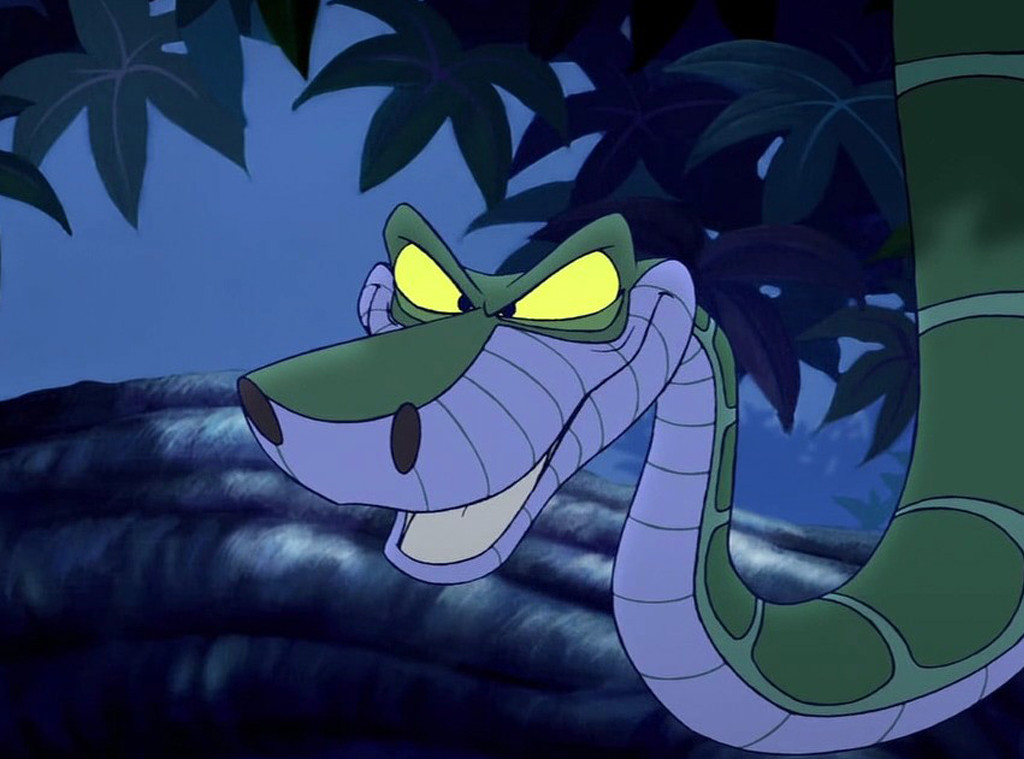 Top De Los 34 Peores Y Mas Temibles Villanos De Disney Fotos E Online Latino Mx