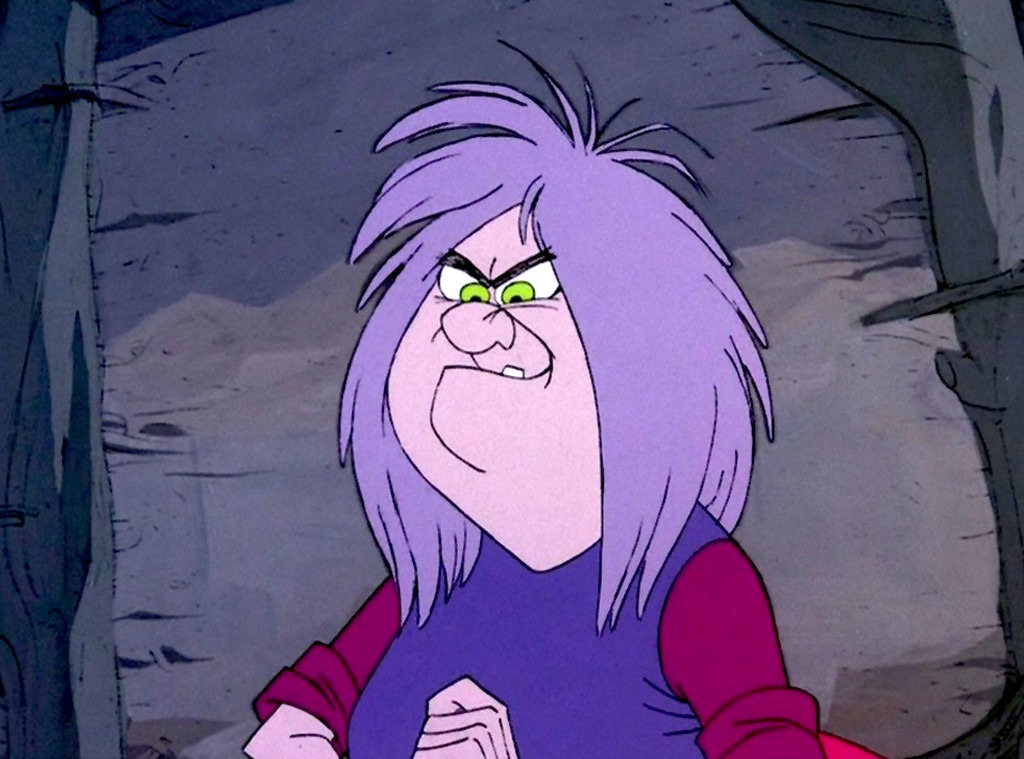 TOP de los 34 peores y más temibles villanos de Disney (+ Fotos) - E! Online Latino - MX TOP de los 34 peores y más temibles villanos de Disney (+ Fotos) - E! Online Latino - MX