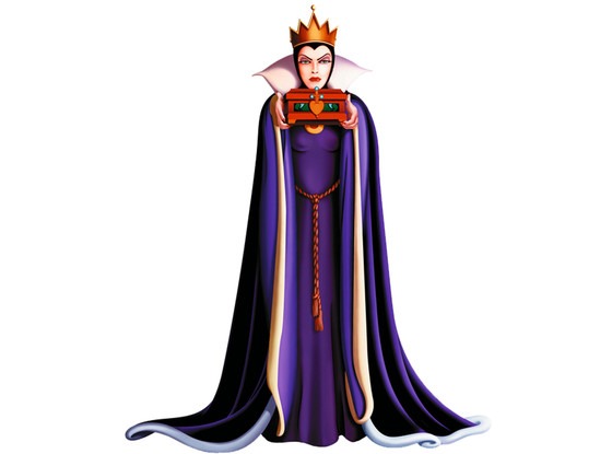 All Of The Disney Villains Ranked E News 1183