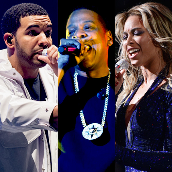 BET Awards Nominations Announced E! Online