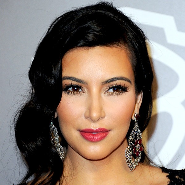 Kim Kardashian