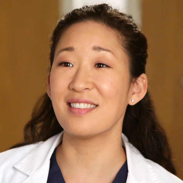 17 Times We Fell In Love With Cristina Yang On Greys Anatomy E Online