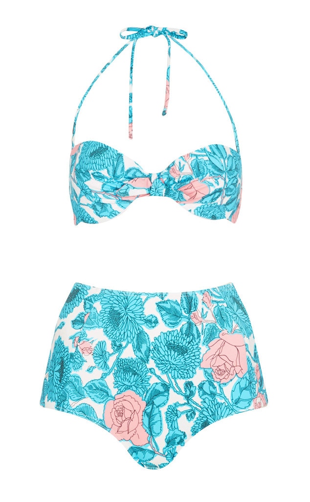 Topshop Bikini from Summer Must-Haves | E! News