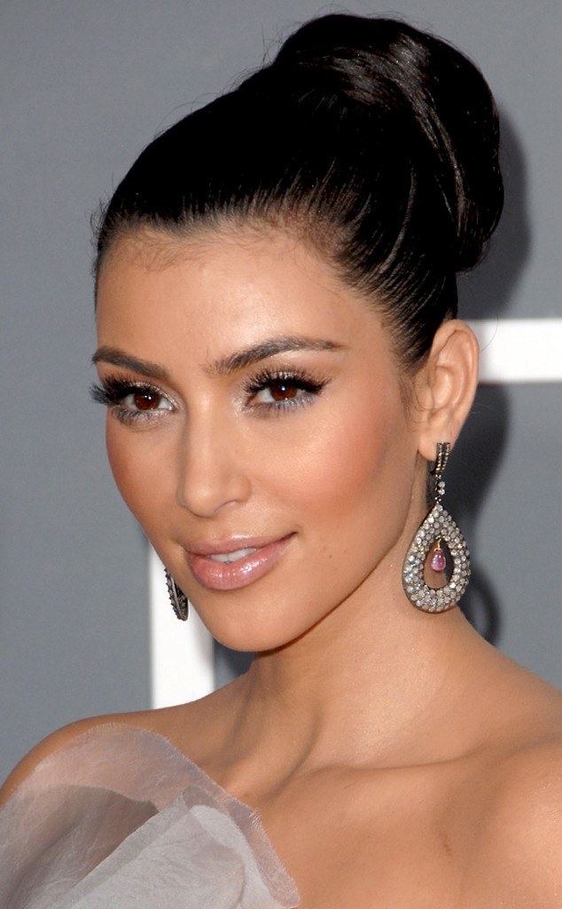 Kim Kardashian