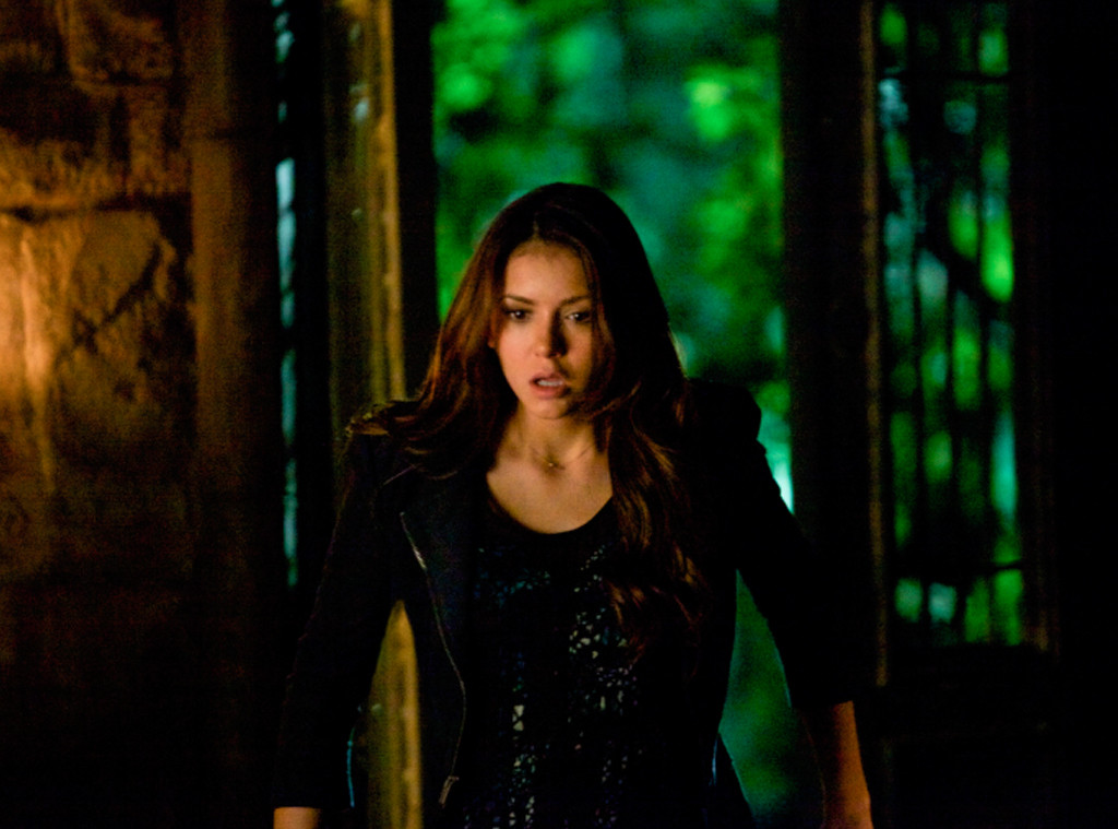 Che Personaggio Femminile Di The Vampire Diaries Sei