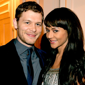 Joseph Morgan Engaged to Persia White! The Originals Star Dishes on His ...